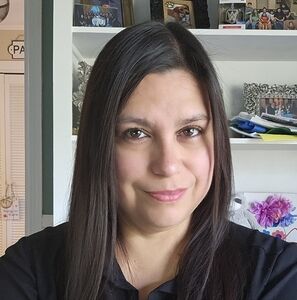 Meet your Posher, Melissa